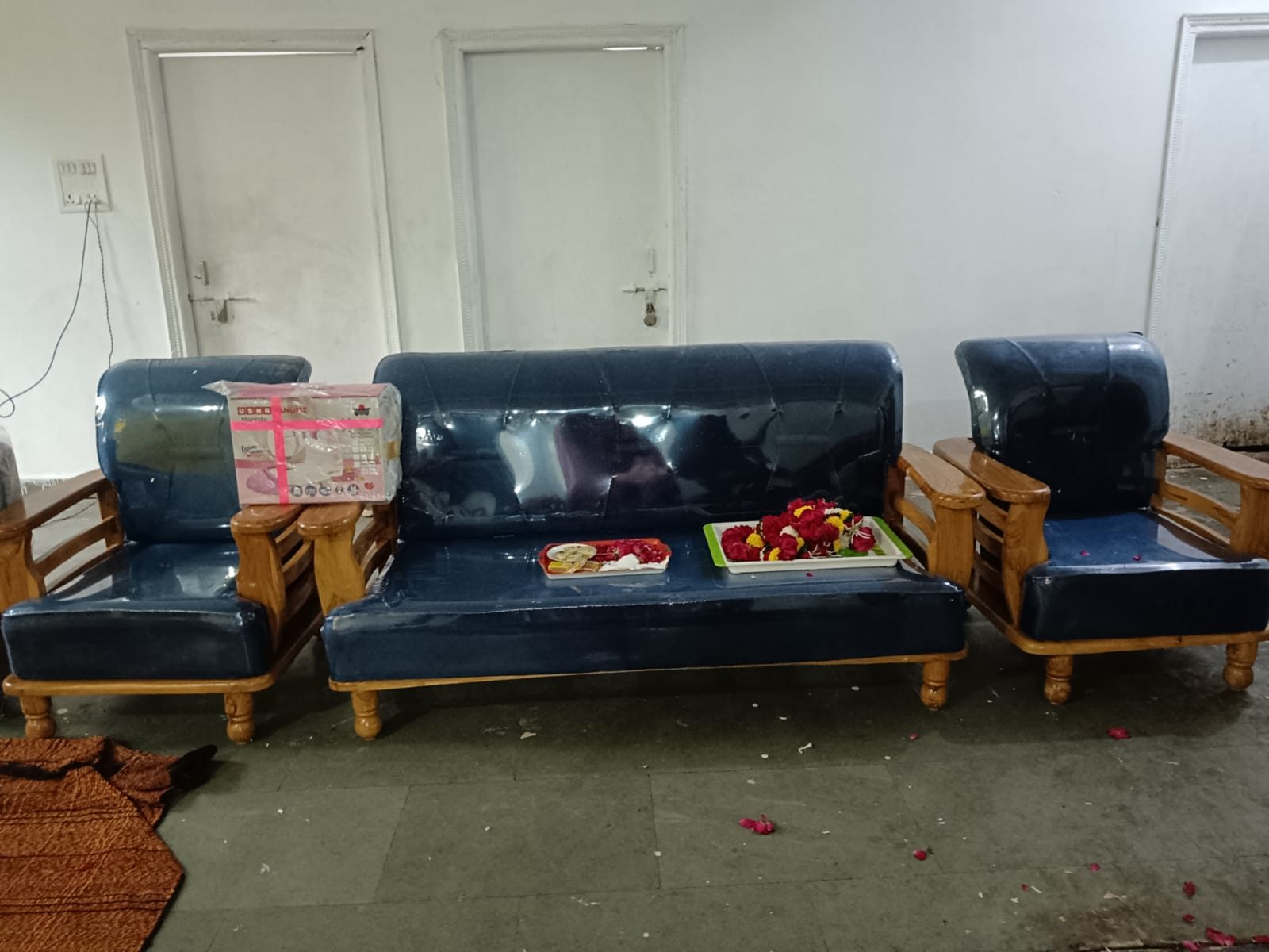 Bilquisia Nursing Home — Muskan Marriage Event